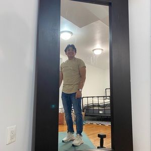 Meet your Posher, Kenneth